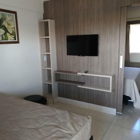 Ferienwohnung Park L'Acqua Di Roma - Cozinha Completa Caldas Novas Exterior foto