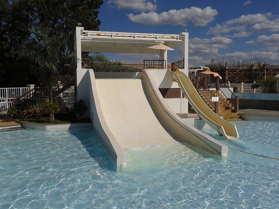 Ferienwohnung Park L'Acqua Di Roma - Cozinha Completa Caldas Novas Zimmer foto