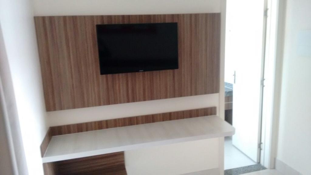 Ferienwohnung Park L'Acqua Di Roma - Cozinha Completa Caldas Novas Exterior foto