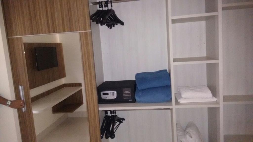 Ferienwohnung Park L'Acqua Di Roma - Cozinha Completa Caldas Novas Exterior foto