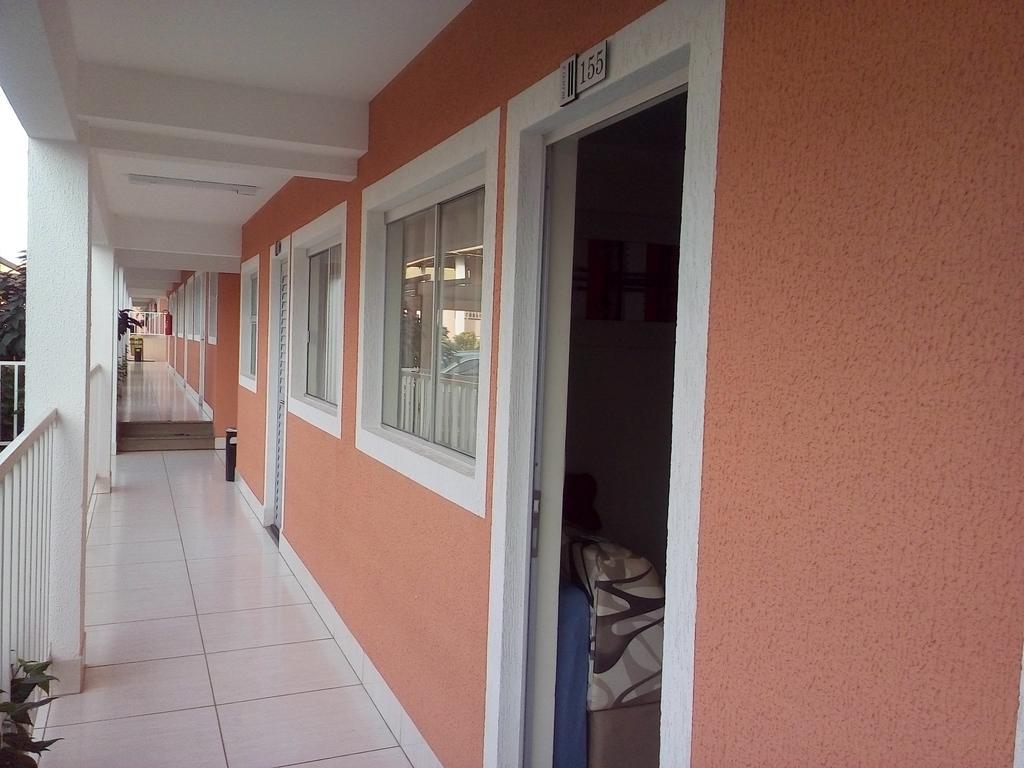Ferienwohnung Park L'Acqua Di Roma - Cozinha Completa Caldas Novas Exterior foto