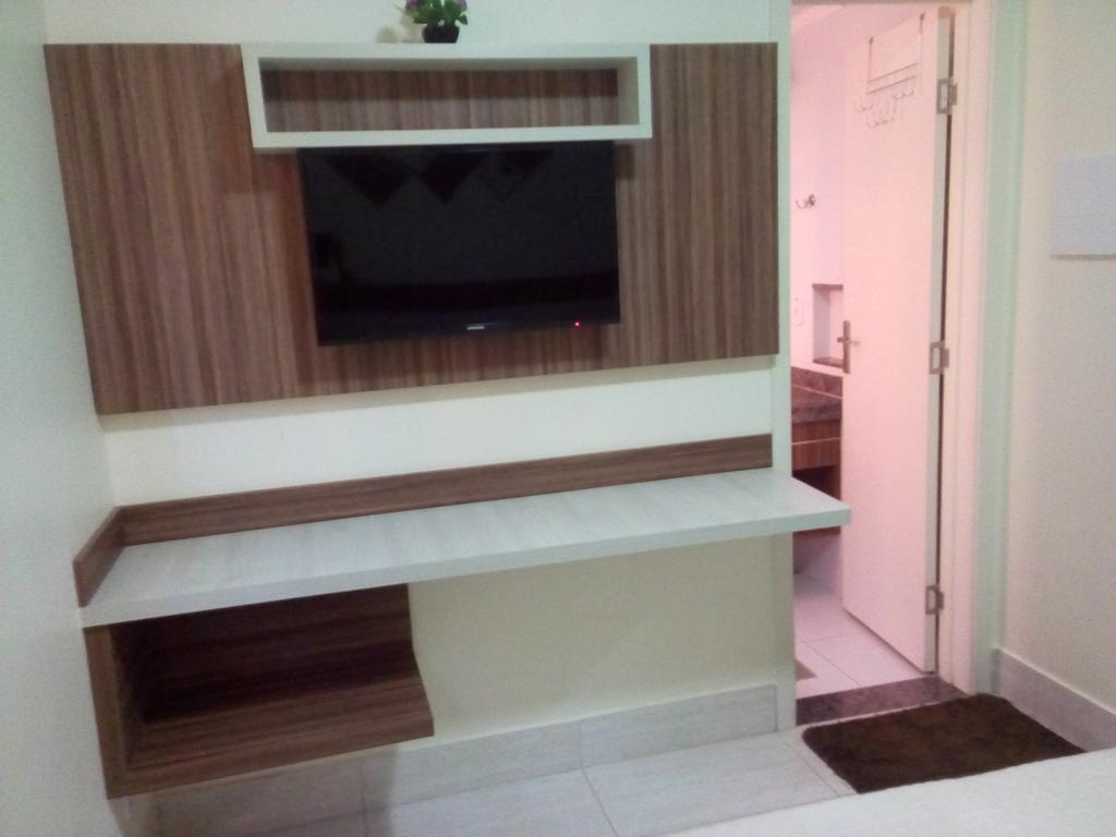 Ferienwohnung Park L'Acqua Di Roma - Cozinha Completa Caldas Novas Exterior foto