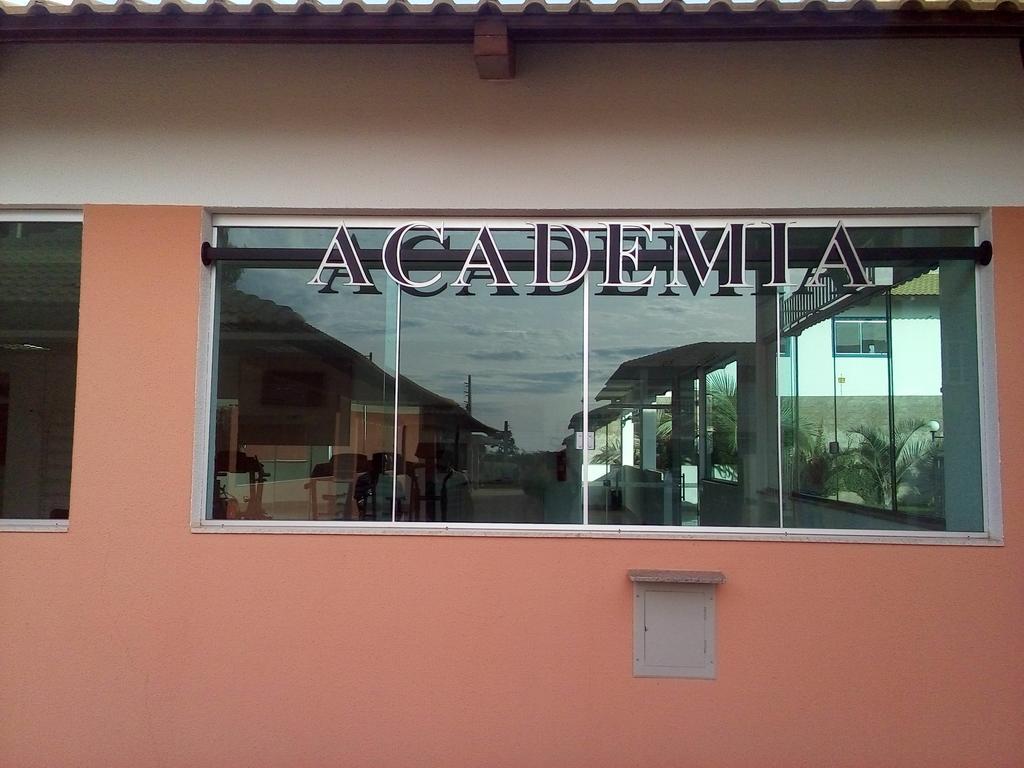 Ferienwohnung Park L'Acqua Di Roma - Cozinha Completa Caldas Novas Exterior foto